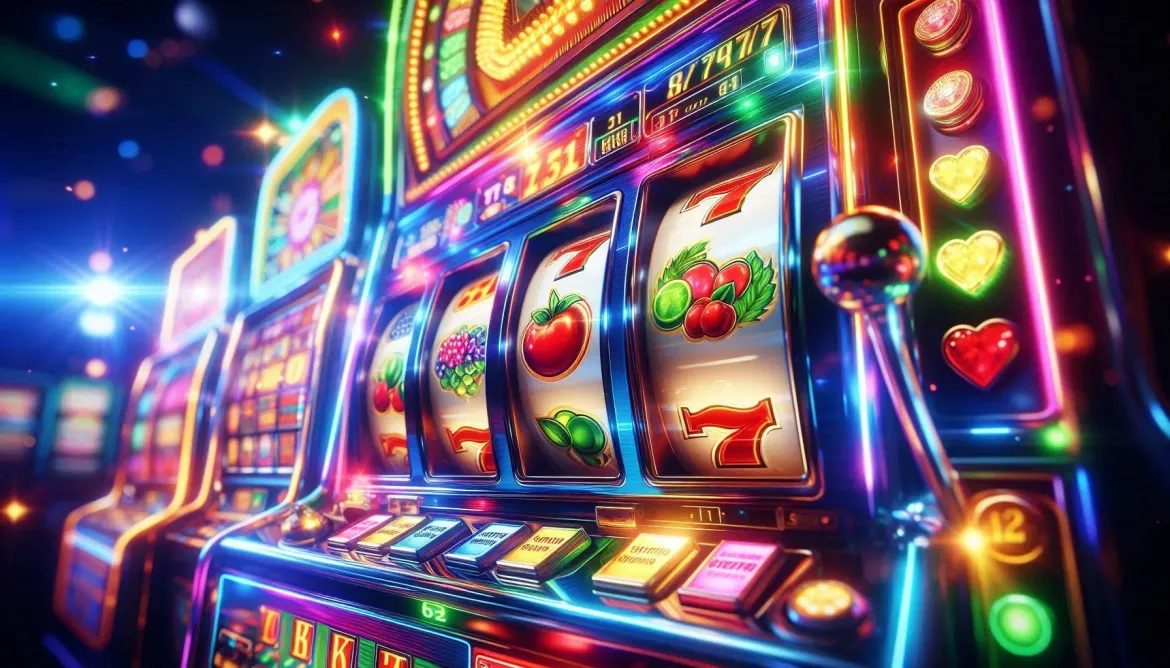 Amazon Slots Casino